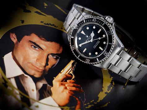 james bond 007 replica watch|james bond rolex watches.